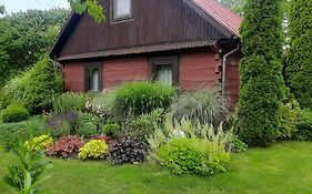 Siedlisko Garbatówka na wyłączność